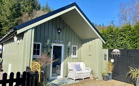 Antler Cabin At Woodlea Spean Bridge